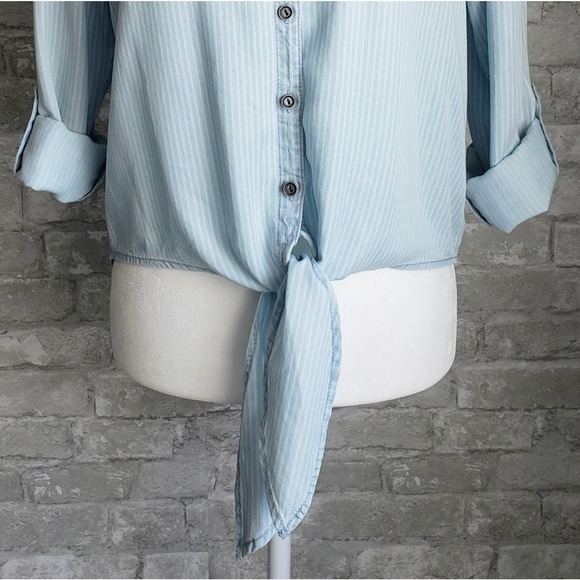 NORDSTROM BEACHLUNCHLOUNGE, Size S/P, NWT, $25 - Picture 7 of 10